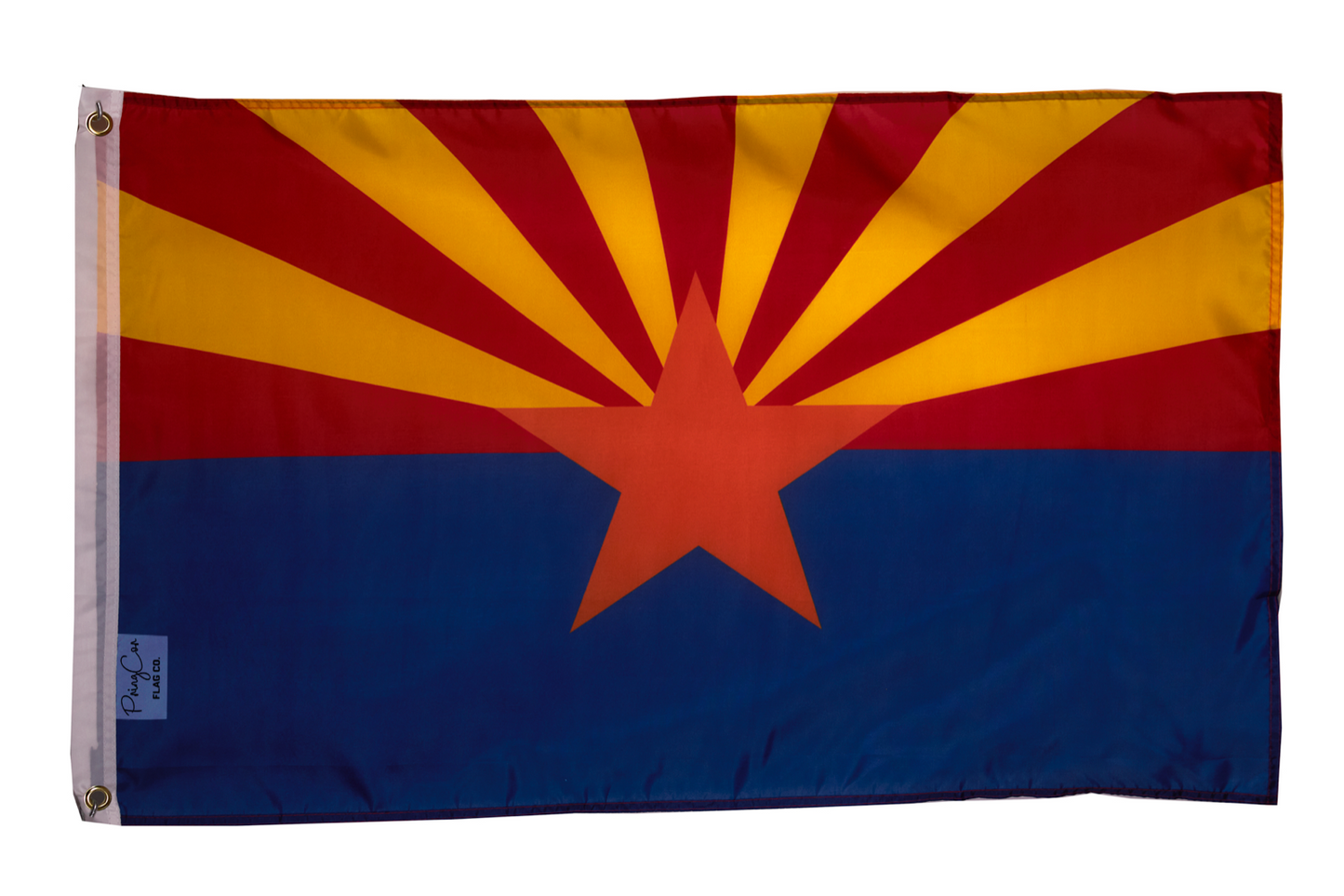 State of Arizona 2x3FT Flag