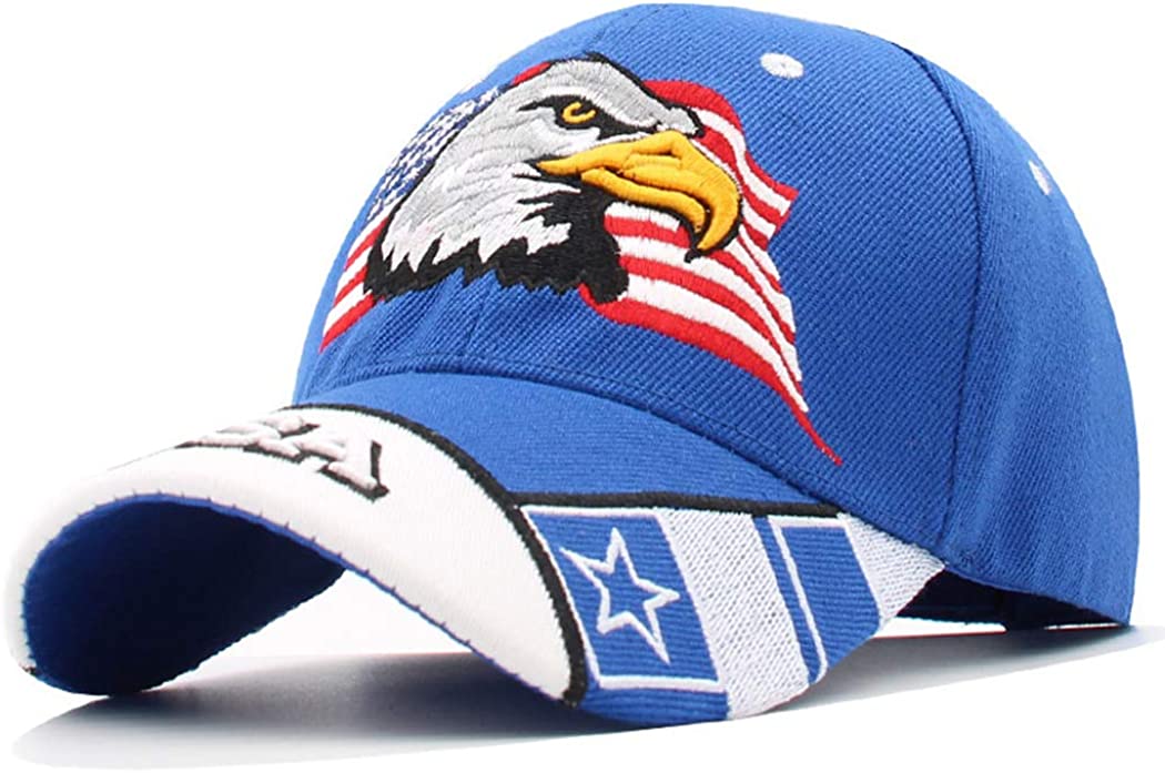 Drapeau Américain Chapeau Etats-unis Fête De L'indépendance | Vecteur