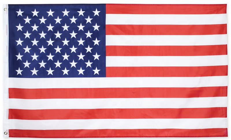 American Flag USA FLAG United States Old Glory main product photo