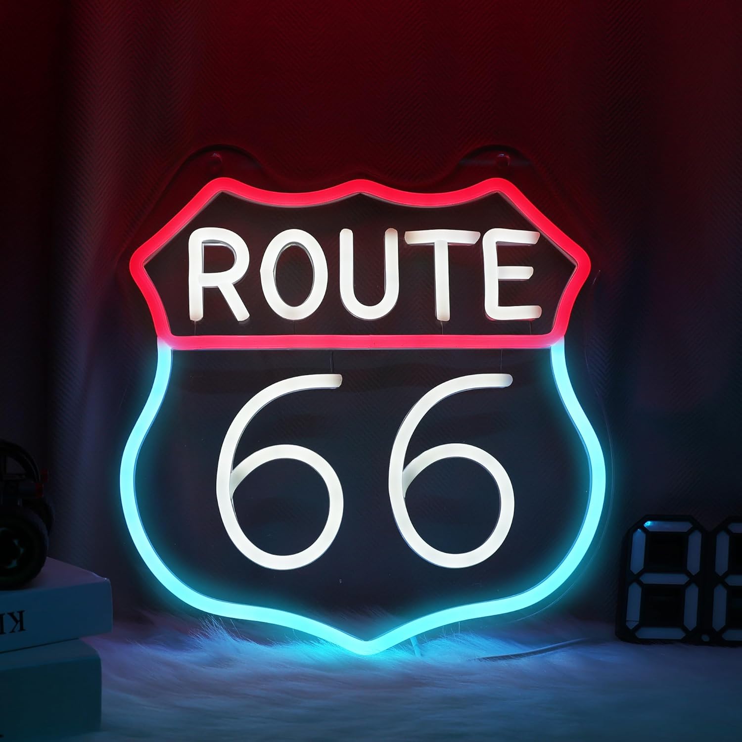 Roadtrips: America Adventures Guides, Games, Patriotic Auto & Travel Accessories
