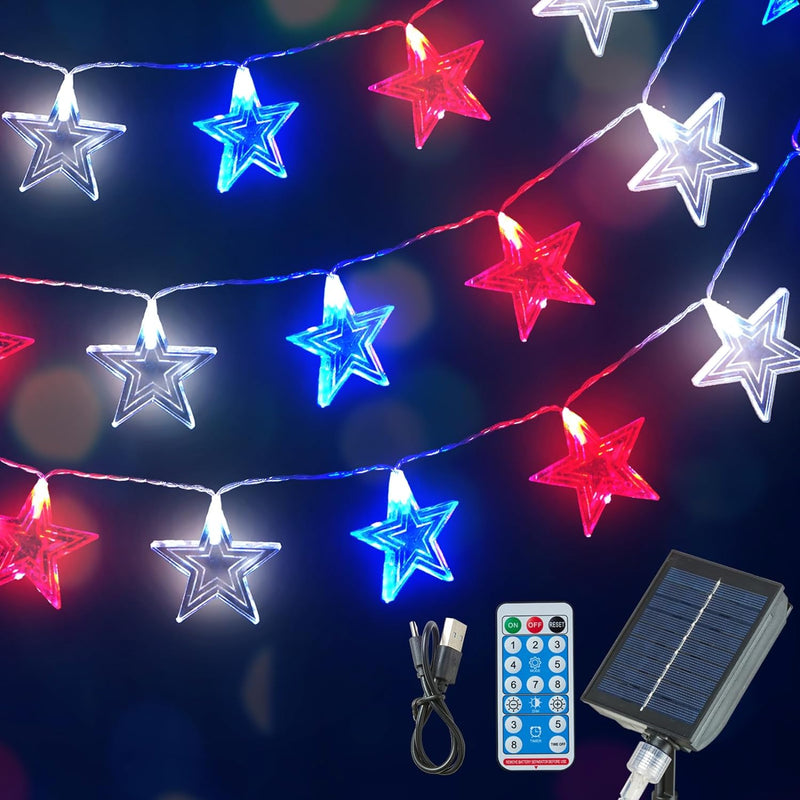 Let's Celebrate the USA - Shop Our Patriotic 4th of July Gear Collection