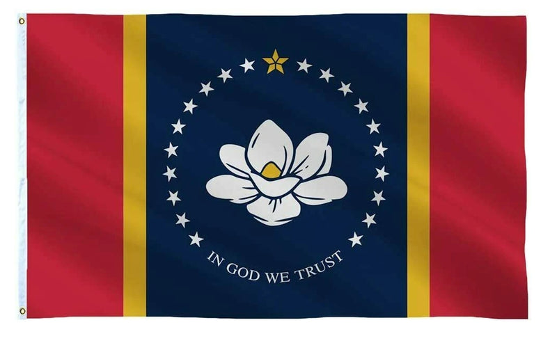 USA Cities, State & Local Flags