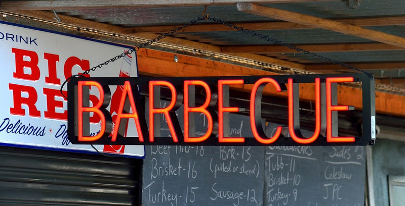 Smoky Barbeque Sauce Handcrafted, Small Batch BBQ Sauces.
