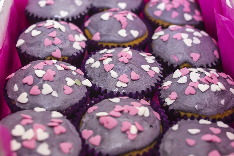 Gourmet Baked Sweets Collection
