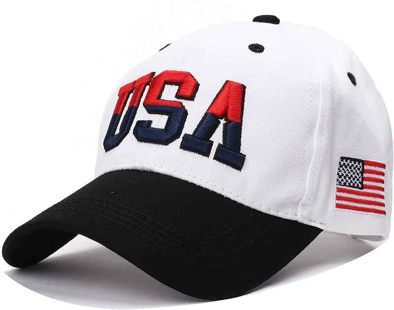 Hats: Baseball Caps, Trucker Hats, Visors and Beanies