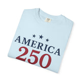 America 250 T‑Shirt — 1776–2026 Celebration Tee