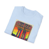 Sequoia National Park T-Shirt