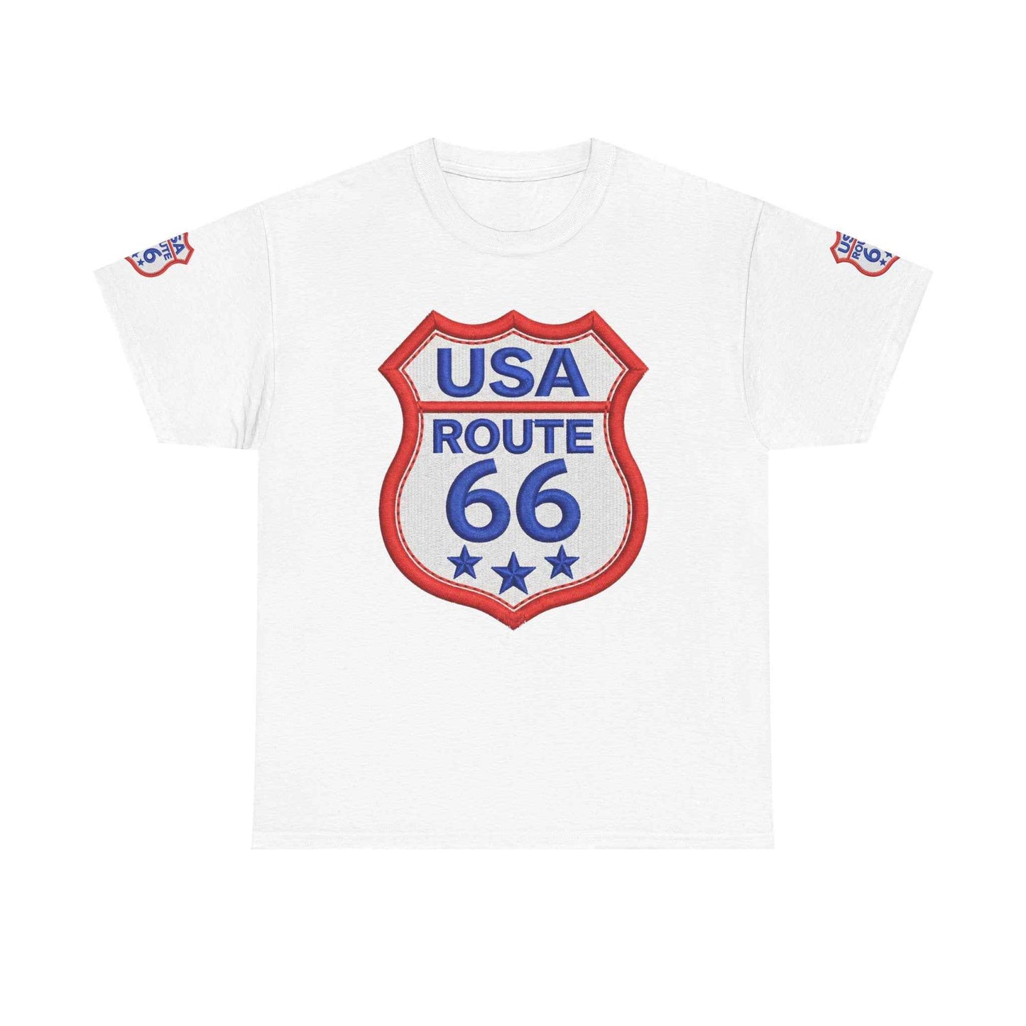 Route 66 USA T-Shirt