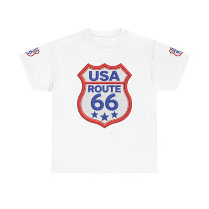 Route 66 USA T-Shirt