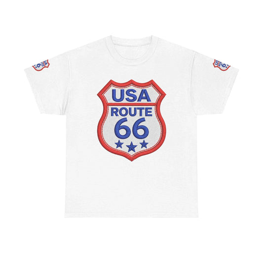 Route 66 USA T-Shirt