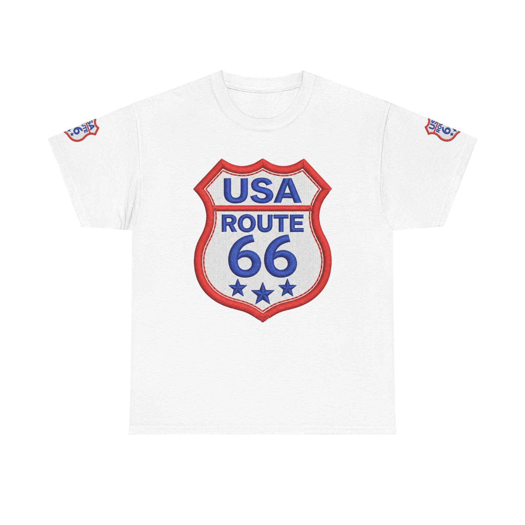 Route 66 USA T-Shirt
