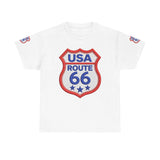 Route 66 USA T-Shirt
