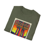 Sequoia National Park T-Shirt