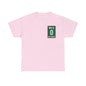 Key West Mile 0 T-Shirt — Vintage Road Sign Tee