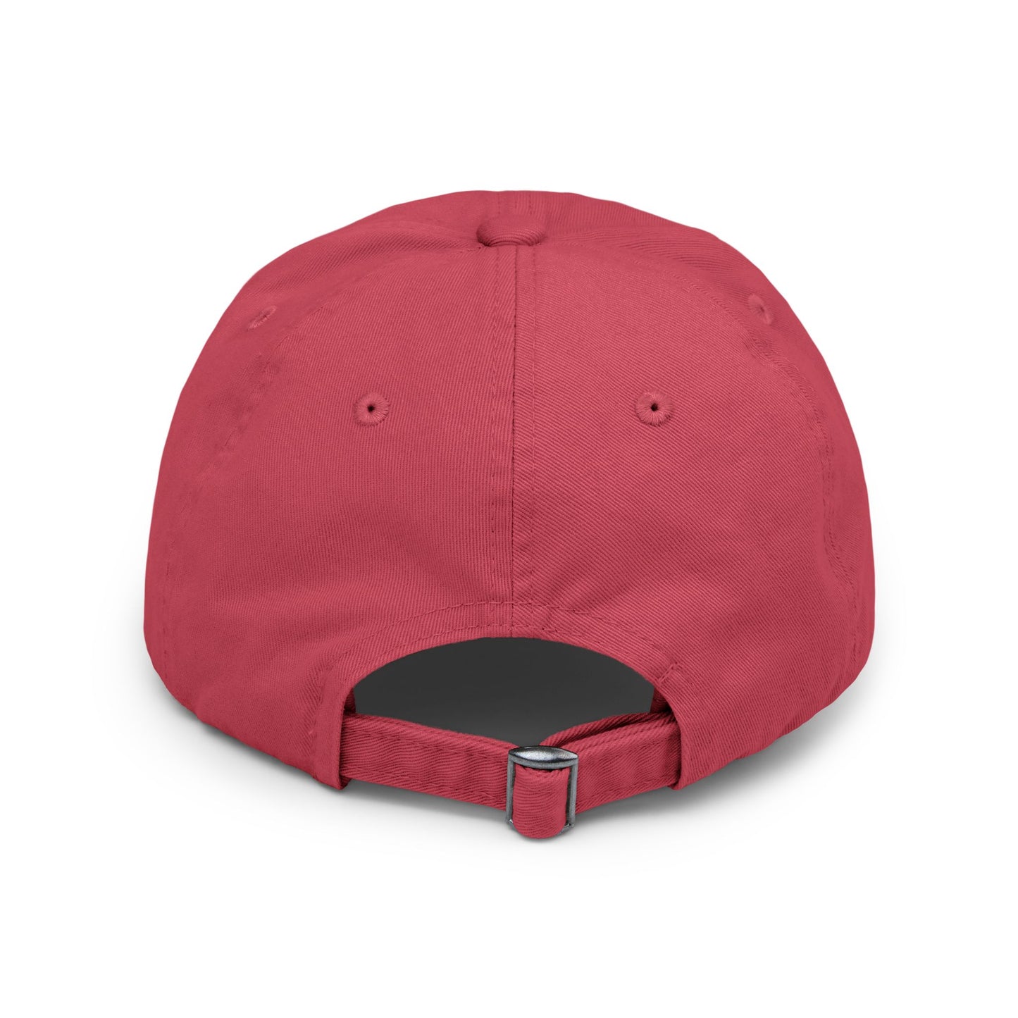United States of America 1776-2026 Distressed Baseball Hat