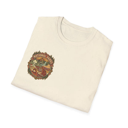 America's National Parks T-Shirt
