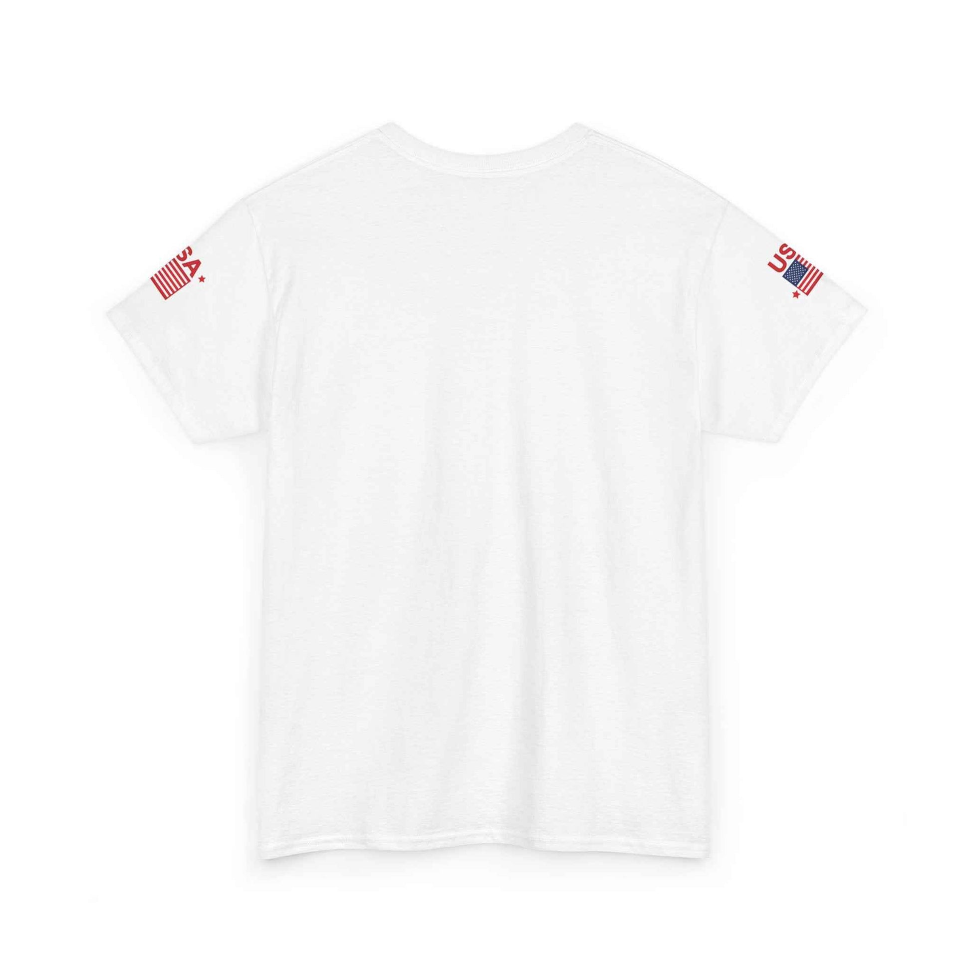 USA T-Shirt – Made in USA