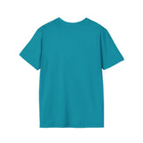 Texas The Lone Star State T-Shirt — EST. 1845