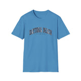 Daytona Beach Florida Vintage Arc T-Shirt