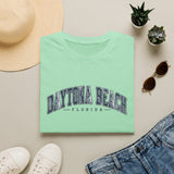Daytona Beach Florida Vintage Arc T-Shirt