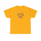 1776 American Flag T-Shirt