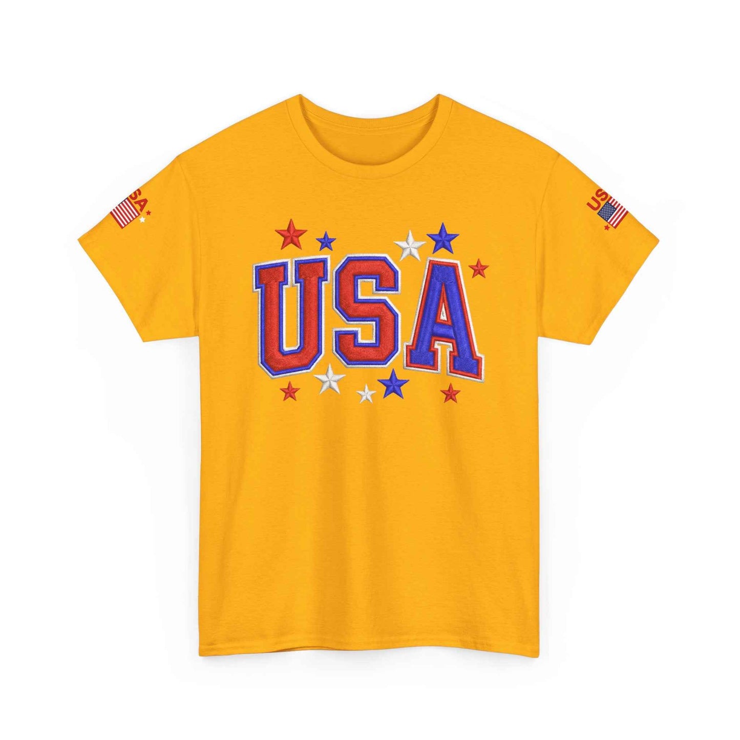 USA T-Shirt – Made in USA