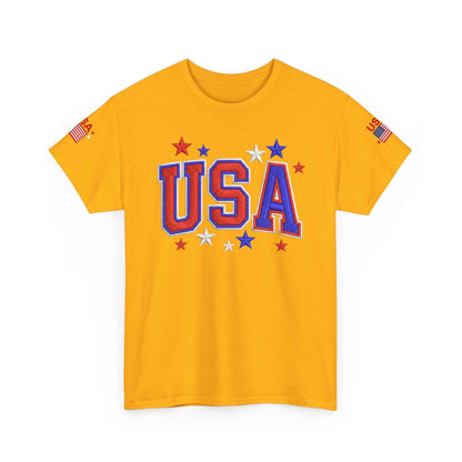 USA T-Shirt – Made in USA