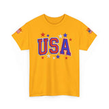 USA T-Shirt – Made in USA