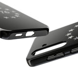1776 Stars Tough Phone Case — Patriotic iPhone/Android