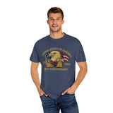 America 250th Birthday T-Shirt – United States 1776–2026 Patriotic Tee