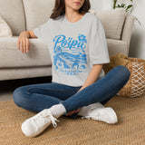 Poipu Hawaii T-Shirt — Kauai Beach Scenic Tee