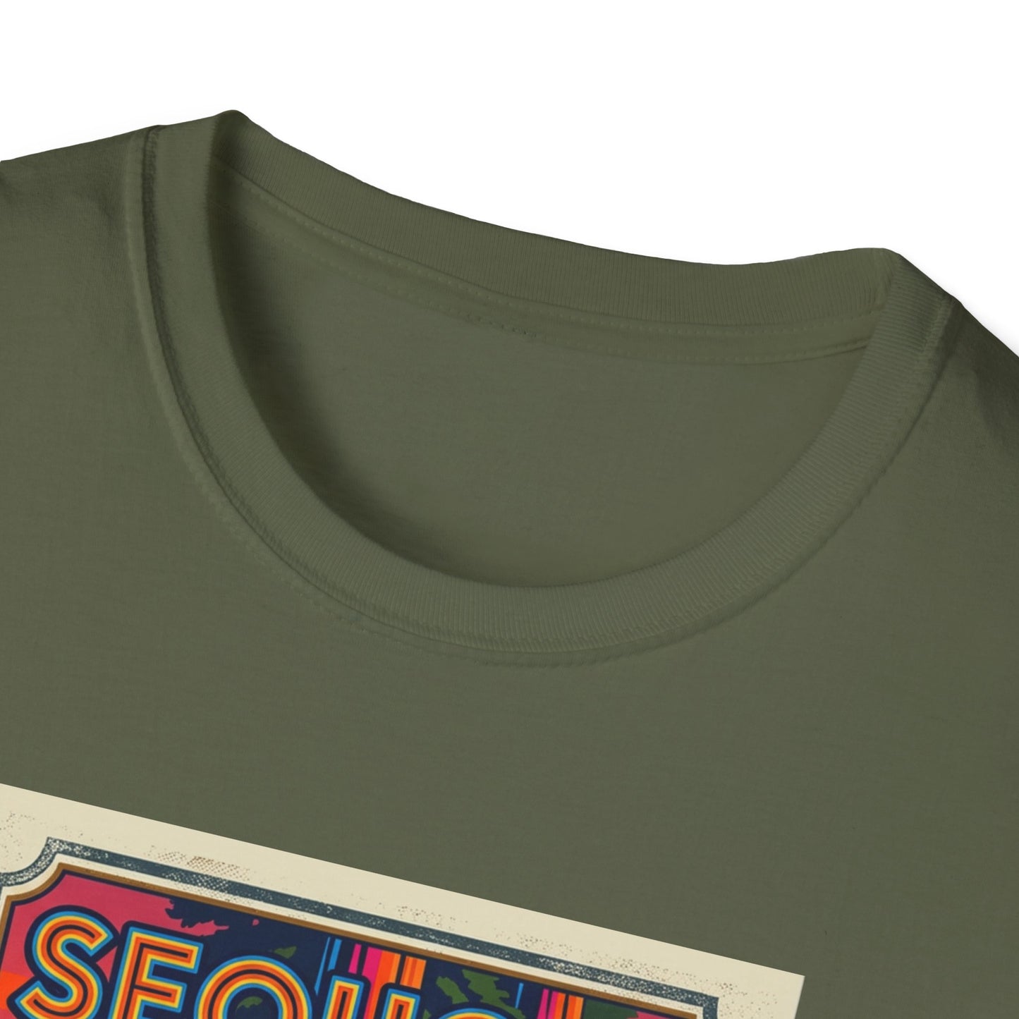 Sequoia National Park T-Shirt