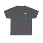 Key West Mile 0 T-Shirt — Vintage Road Sign Tee