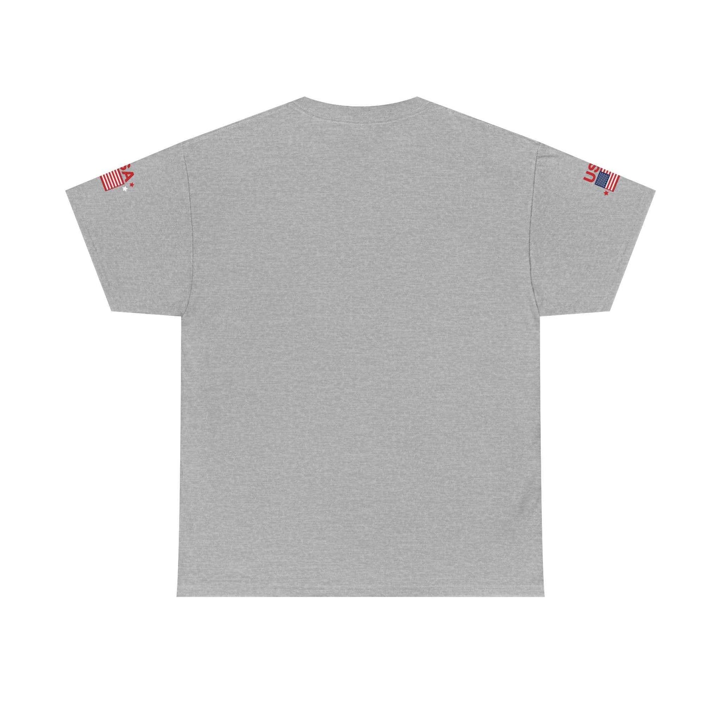 USA T-Shirt – Made in USA
