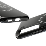 1776 Stars Tough Phone Case — Patriotic iPhone/Android
