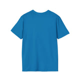 Made in Texas T-Shirt — Vintage State Pride Tee