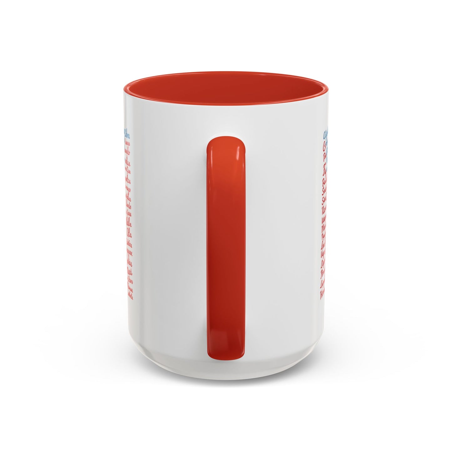 Puerto Rico Cities Flag Coffee Mug – Mug