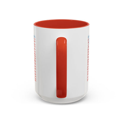 Puerto Rico Cities Flag Coffee Mug – Mug