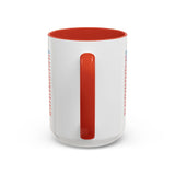 Puerto Rico Cities Flag Coffee Mug – Mug
