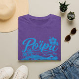 Poipu Hawaii T-Shirt — Kauai Beach Scenic Tee