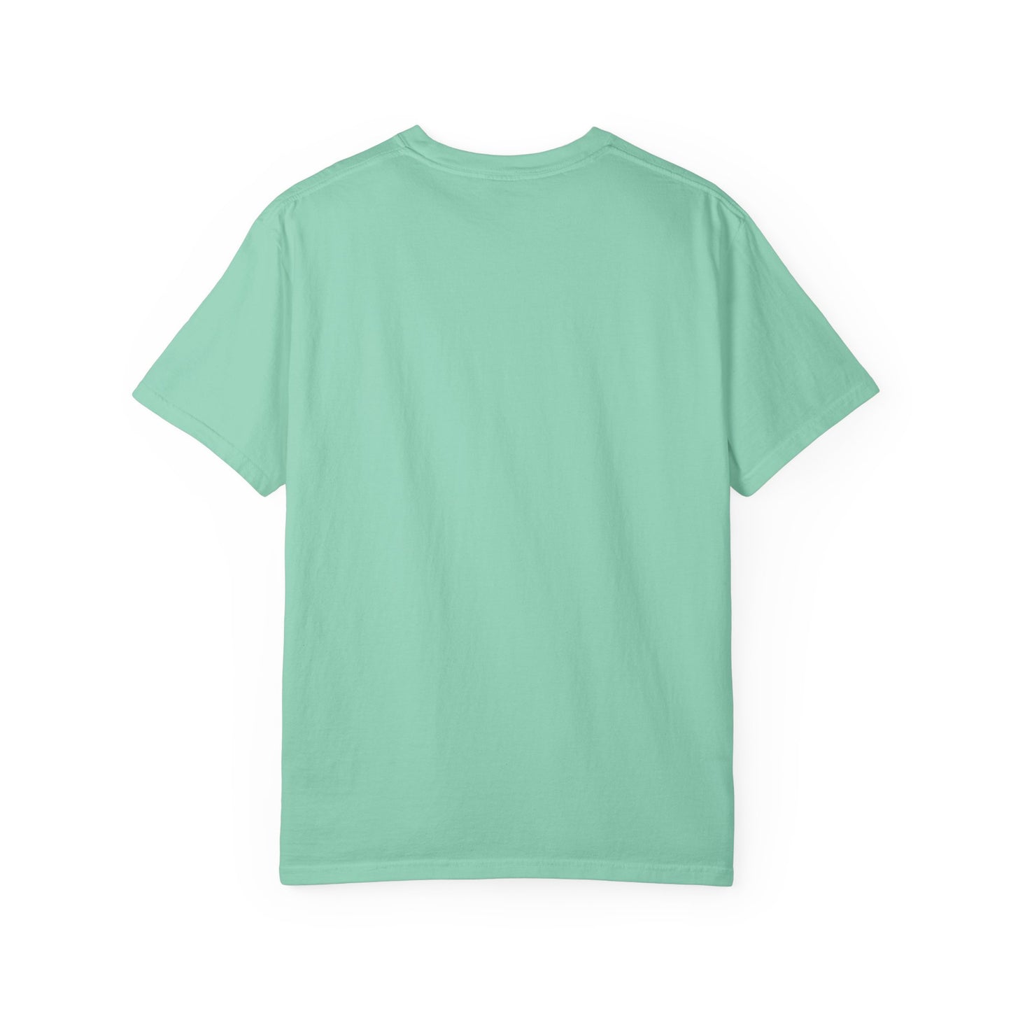 American Flag Watercolors T‑Shirt