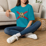 Florida Flag T-Shirt – Vintage State Seal Tee