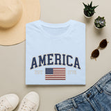 Classic USA T-Shirt