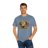 America 250th Birthday T-Shirt – United States 1776–2026 Patriotic Tee