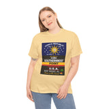 Key West Southernmost Point T-Shirt — 90 Miles to Cuba to USA Vintage Tee