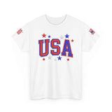 USA T-Shirt – Made in USA