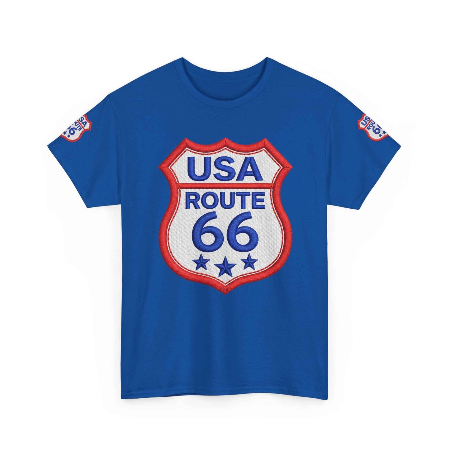Route 66 USA T-Shirt
