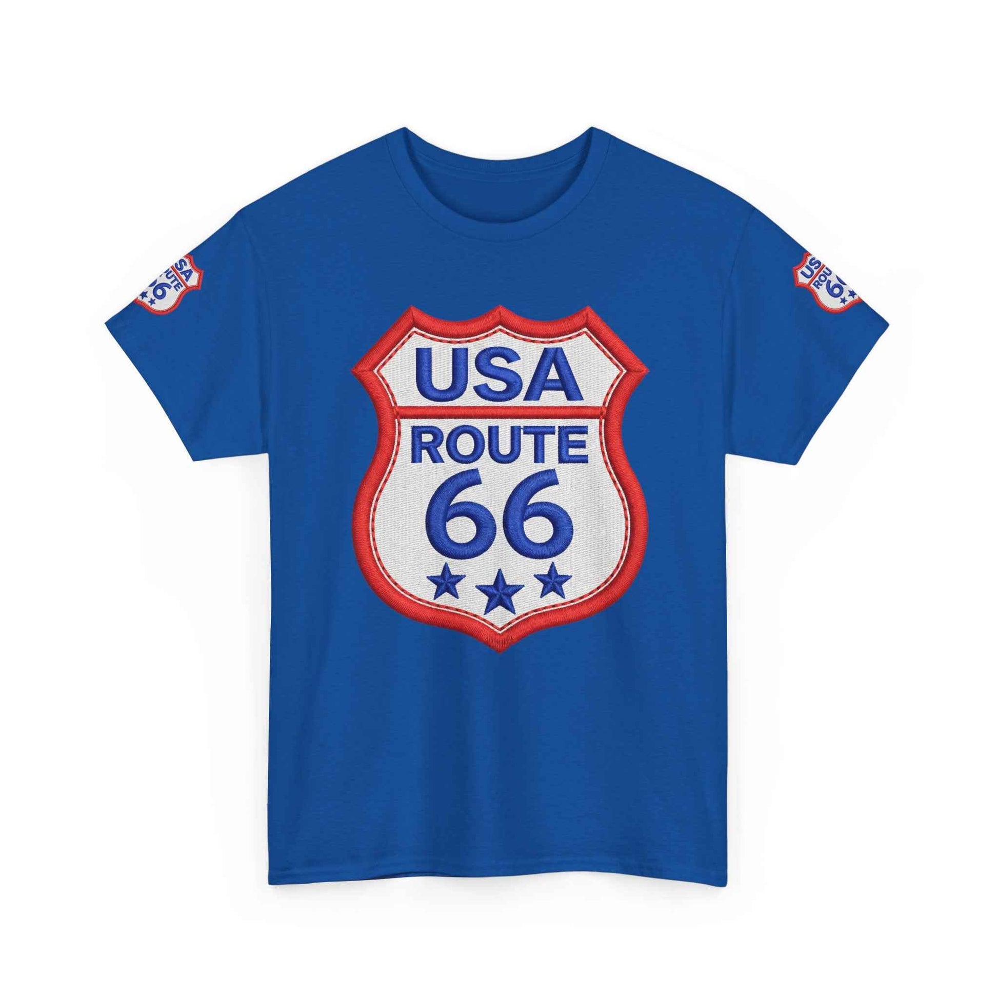 Route 66 USA T-Shirt