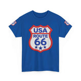 Route 66 USA T-Shirt