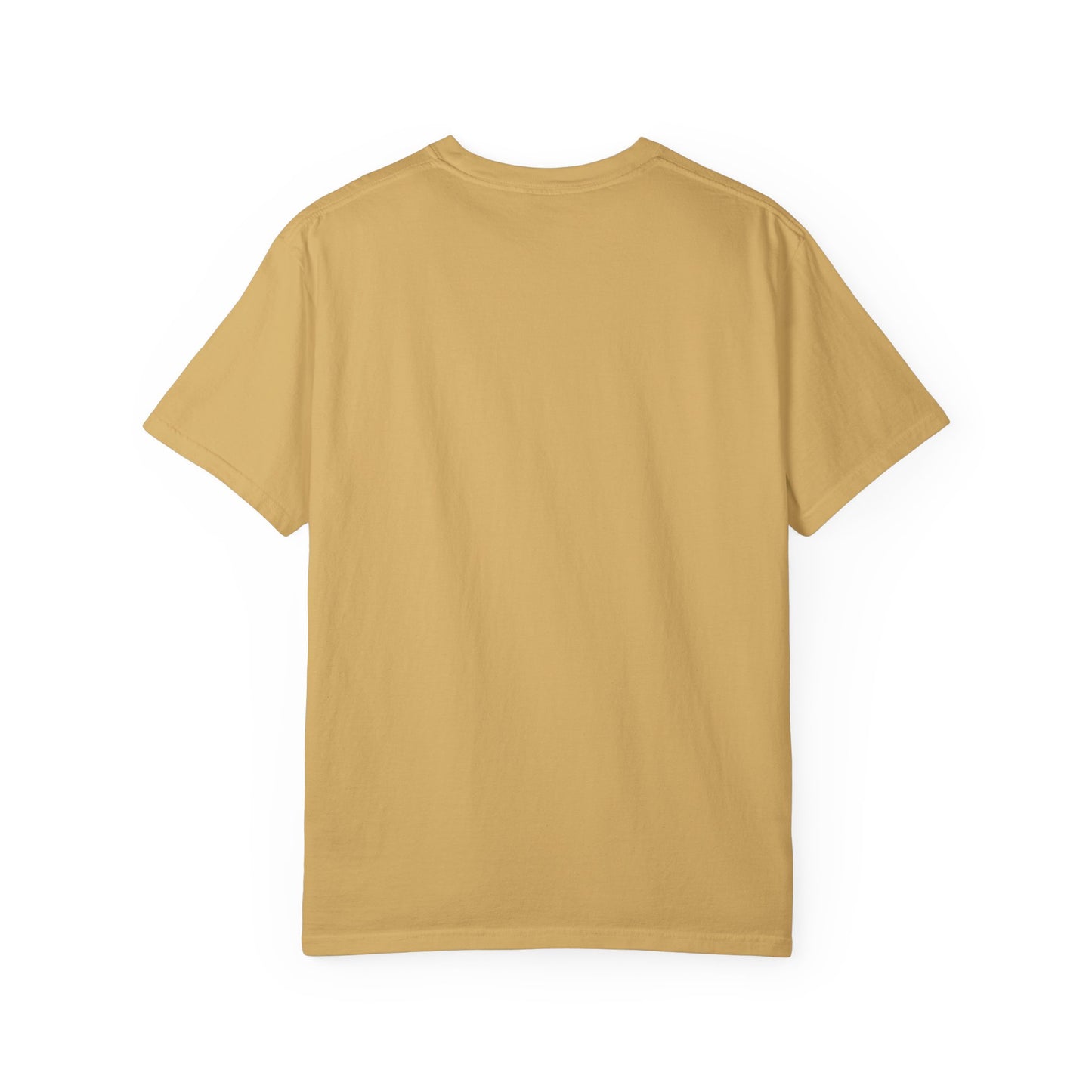 American Flag Watercolors T‑Shirt